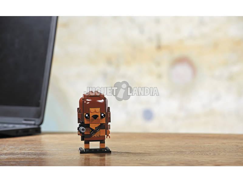 LEGO Brickheadz Chewbacca 41609
