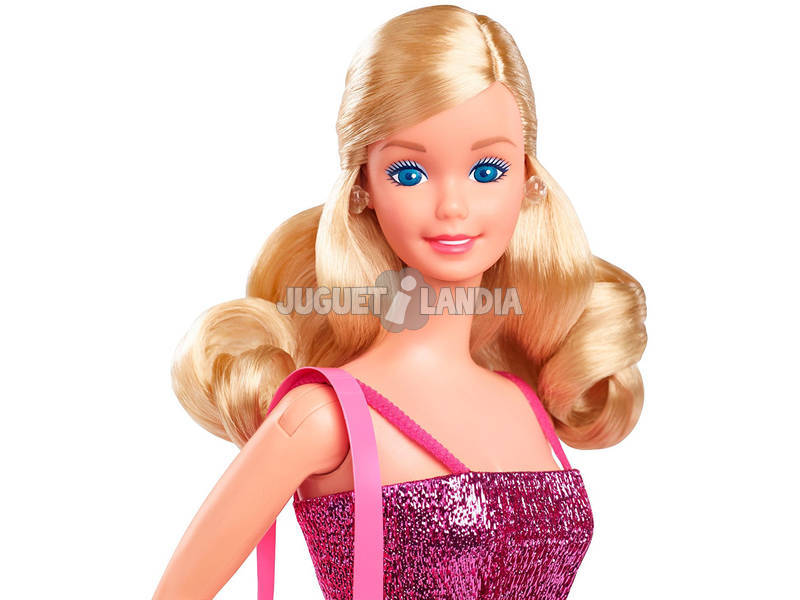 Barbie Colección Día y Noche Mattel FJH73