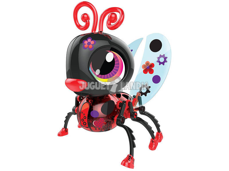 Build a Bot Insecto Famosa 700014570