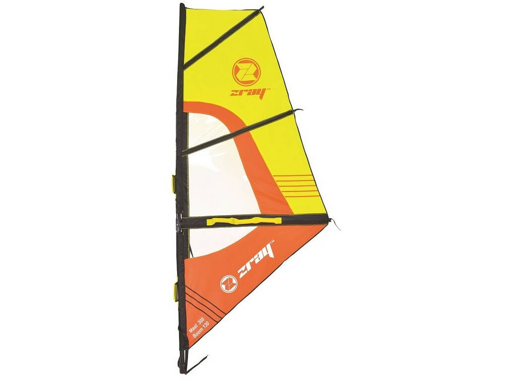 Planche Stand Up Paddle Surf Zray W2