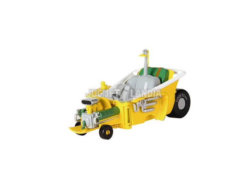 Vehiculo Transformable Goffy IMC Toys 184220