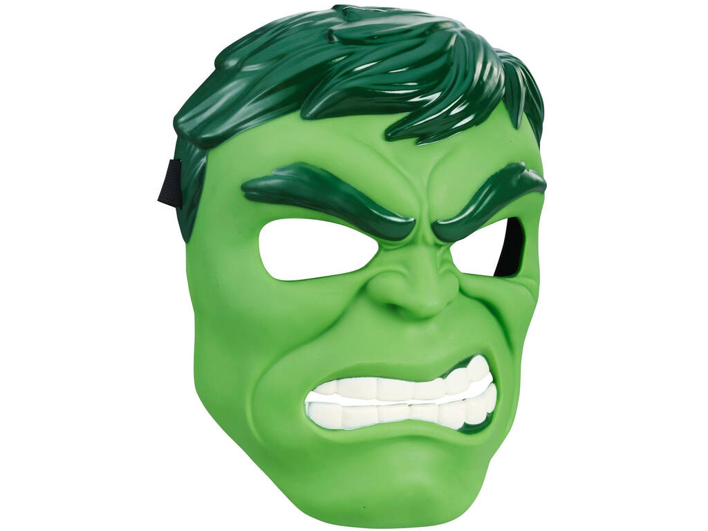 Máscaras Avengers