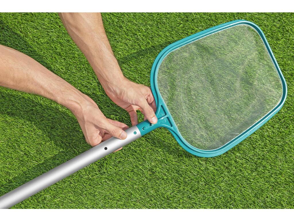 Apanha - folhas Para Piscinas 32x30.5 cm. Bestway 58277