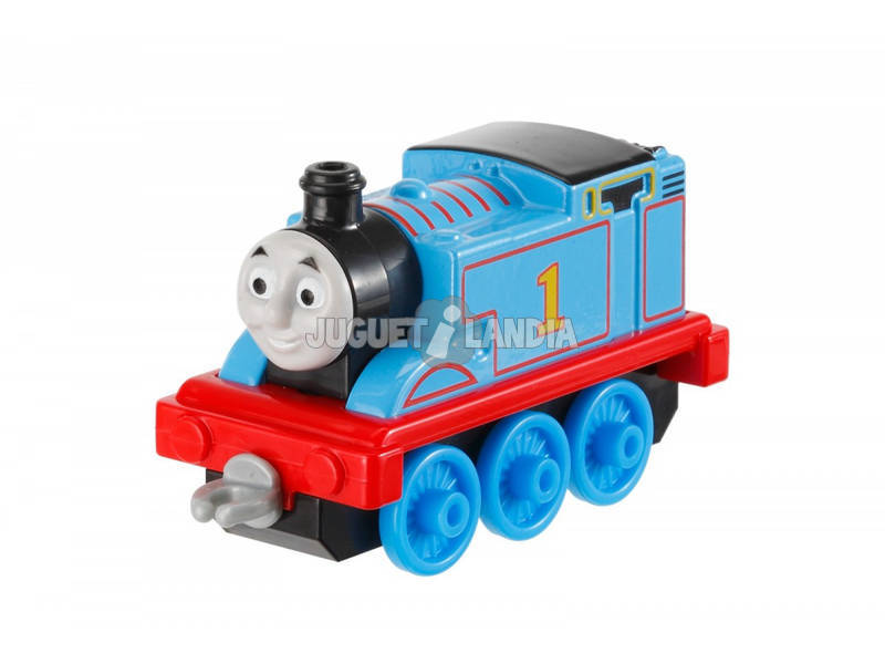 Thomas & Friends Locomotive Petite