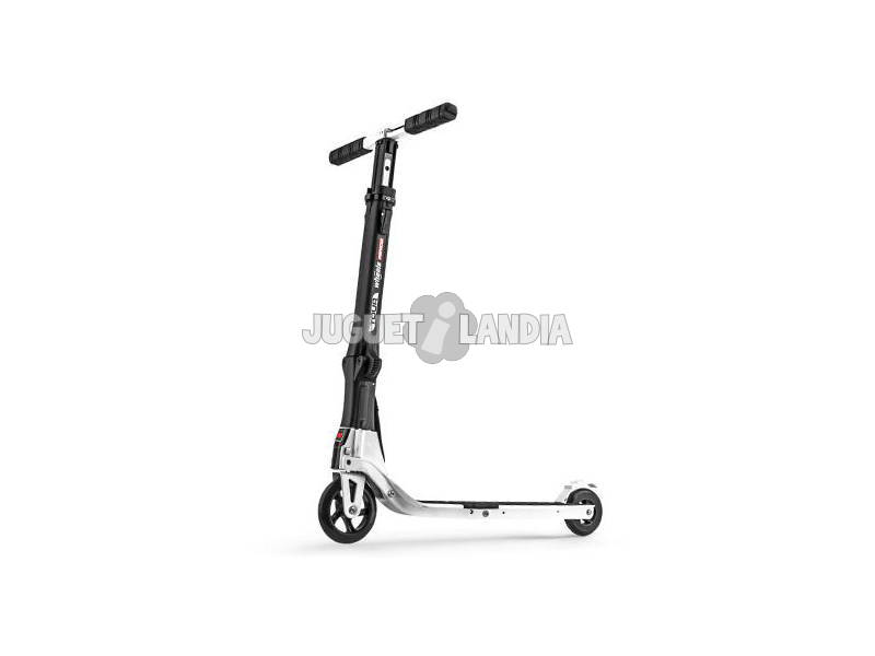 Patinete Scooter Tour Blanco