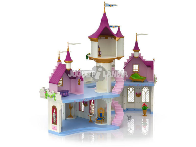Playmobil Gran Palacio de Princesas 6848