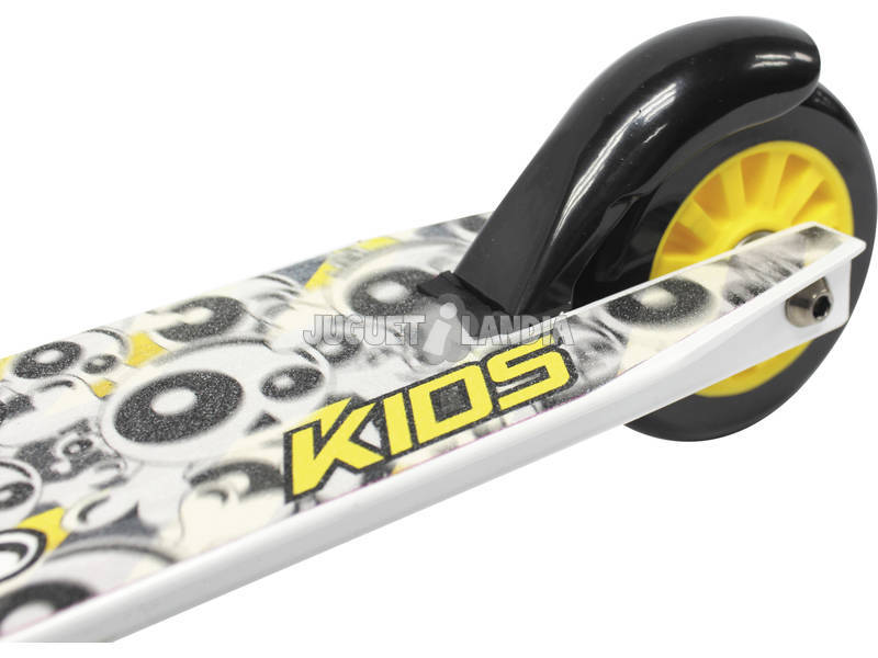 Roller 2 Räder Kids Rider