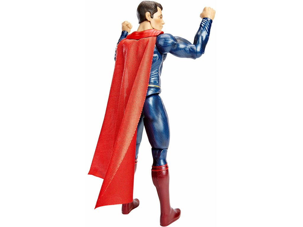 Batman Vs Superman Figura de Colección 30 cm. Mattel DHY32