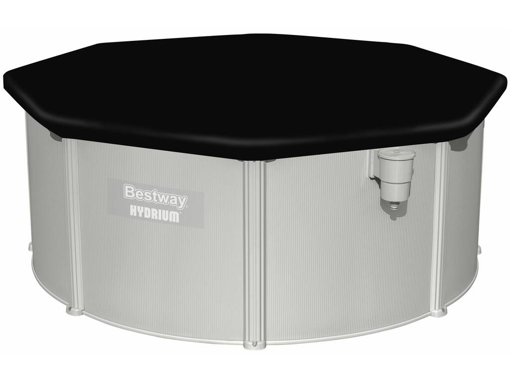 Poolabdeckung von 360 Cm. Bestway 58292