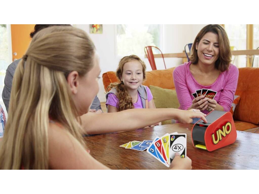 Uno Extreme