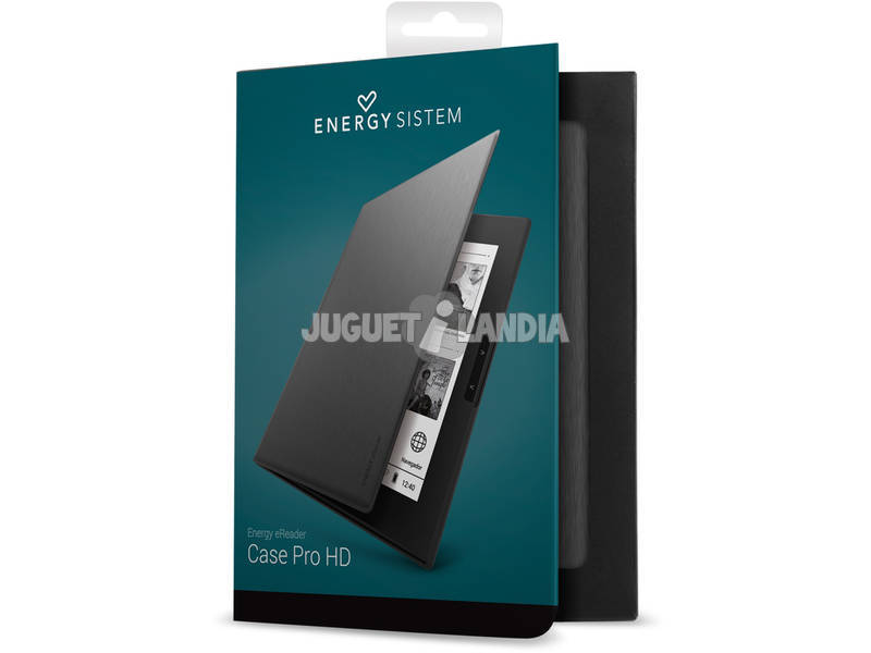 Energy EReader Case Pro HD