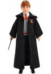 Harry Potter Bacchetta di Ron Weasley 6062058 - Juguetilandia