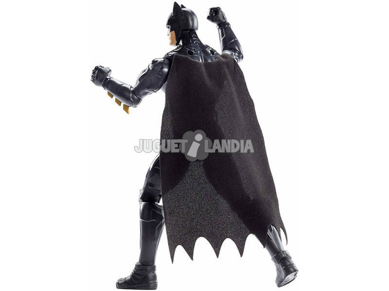 Batman Superarmadura Mattel FYY22