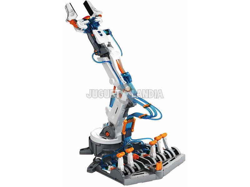 Hydraulic Arm Juguetrónica JUG0262