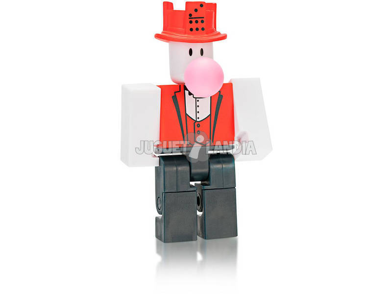 Roblox Mistery Figura Serie 6 Toy Partner ROG0101