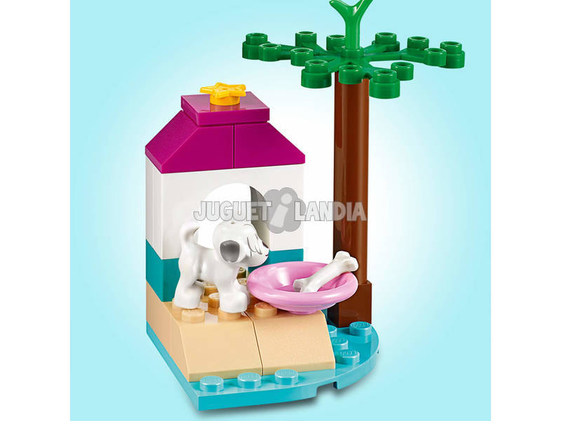 Lego Prinzessinnen Arielles Meeresschloss 41160
