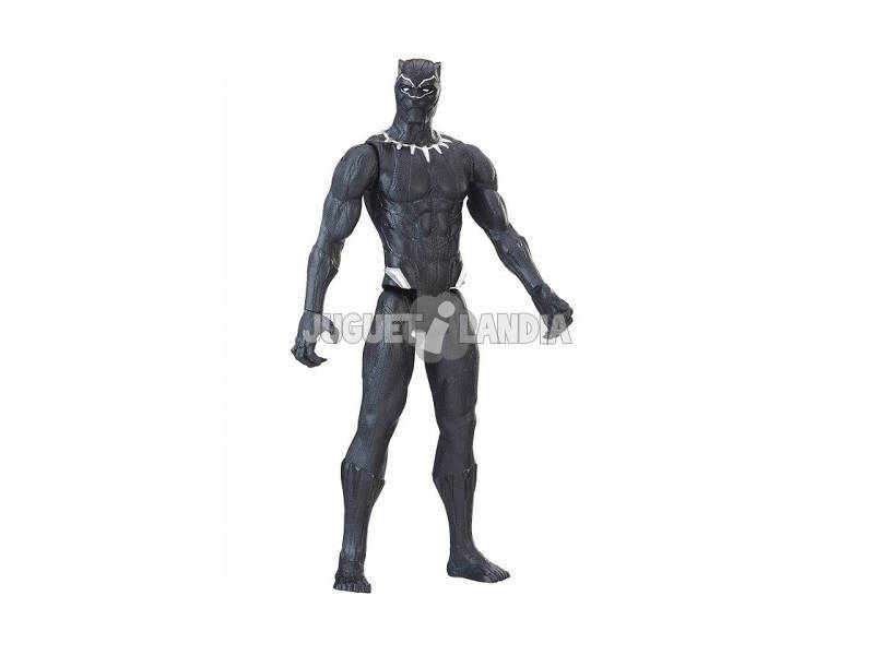 Acheter Avengers Figurine Titan Thor Hasbro E7879 - Juguetilandia