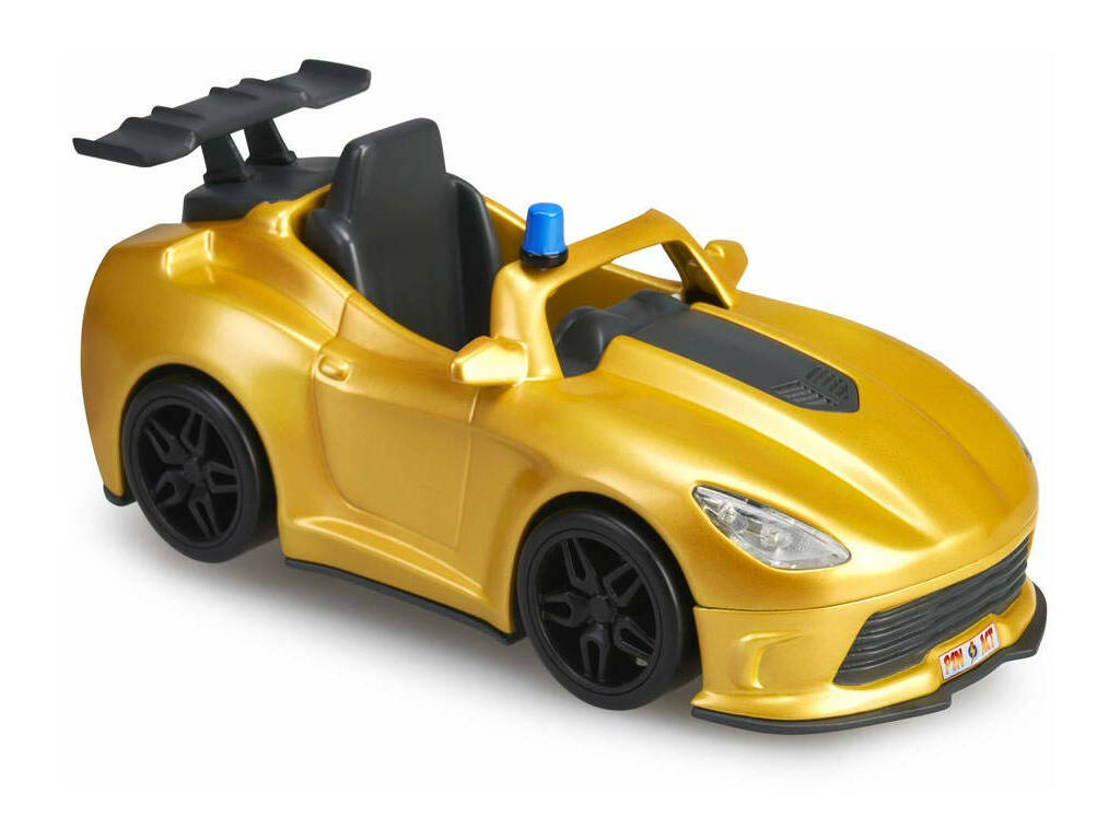 Pinypon Action Superbe Voiture Famosa 700015150