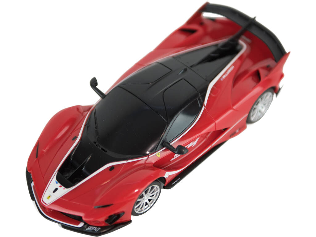 Télécommande 1:24 Ferrari FXX K EVO