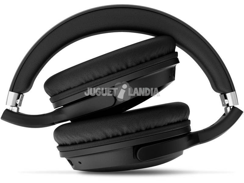 Auscultadores Headphones BT Travel 7 ANC Energy Sistem 44624