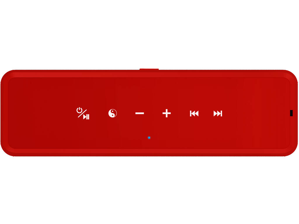 Tragbarer Lautsprecher Music Box 5+ Yall Edition Energy Sistem 44602