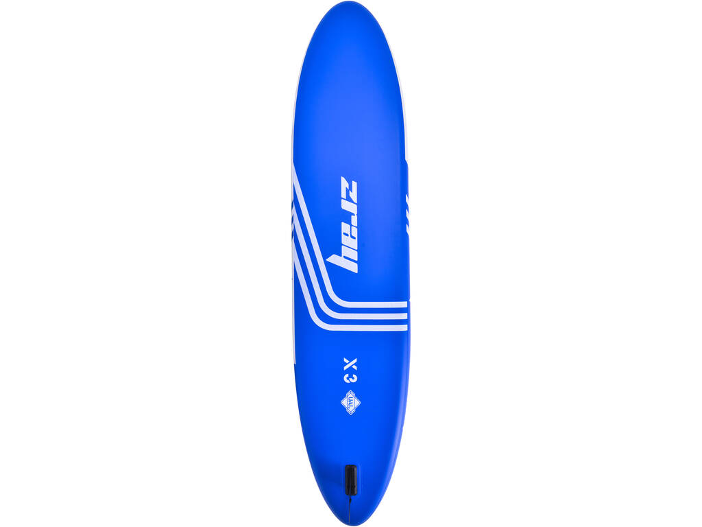 Paddle Board Gonflable Zray X-Rider X3 12' Poolstar PB-ZX3E