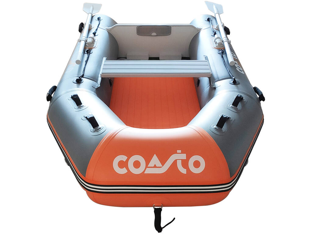 Coasto Annex Boot für Boots DS-230 Poolstar BT-CDS230D