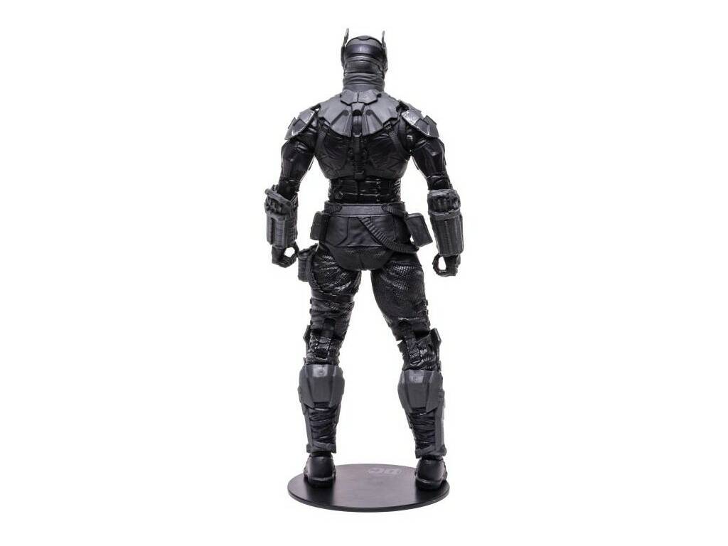 DC Multiverse Figura The Arkham Knight McFarlane Toys TM15379