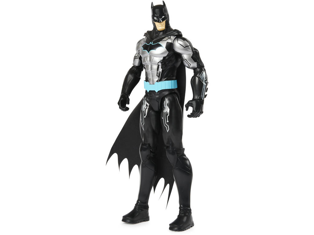Batman Bat-Tech Figure 30 cm. Spin Master 6060346