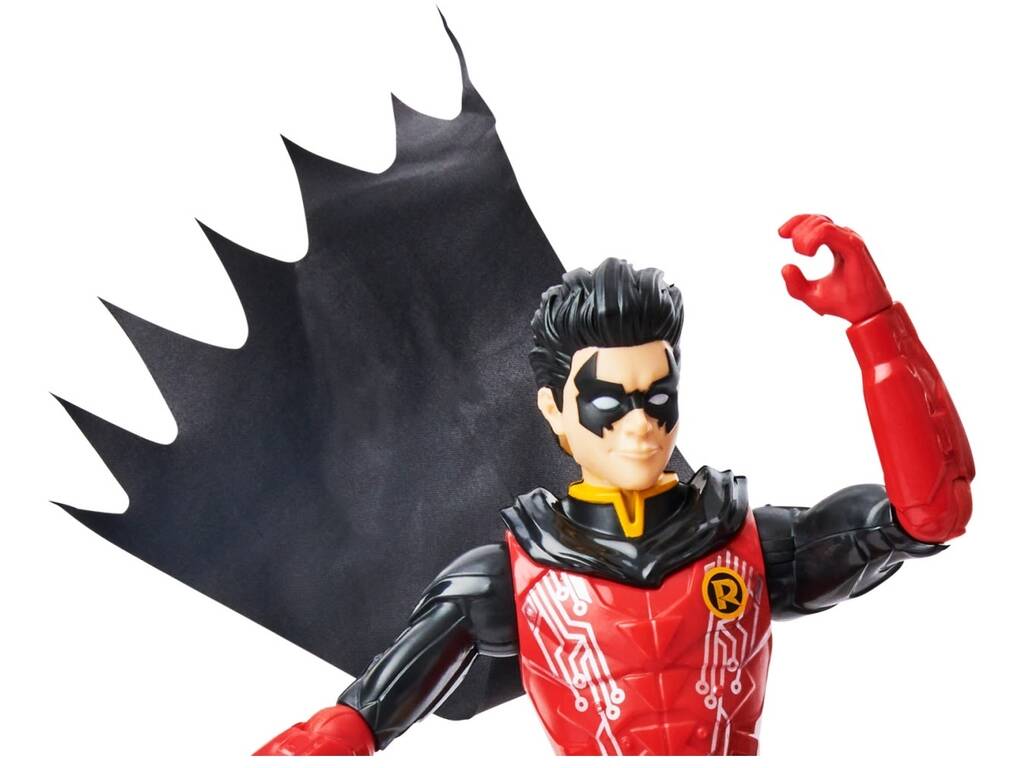 Batman Robin 26 cm. Figur Spin Master 6062923
