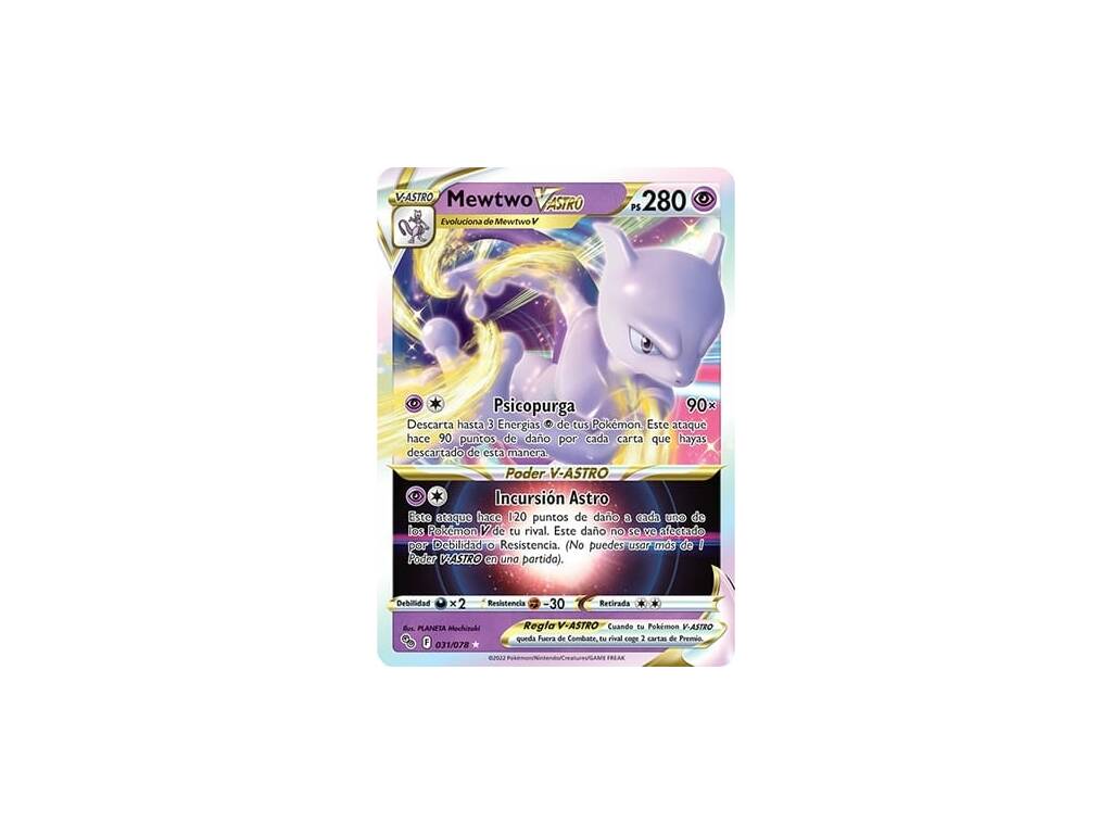 Pokémon TCG Collezione Premium Eevee Radiante Pokémon Go Bandai PC50317