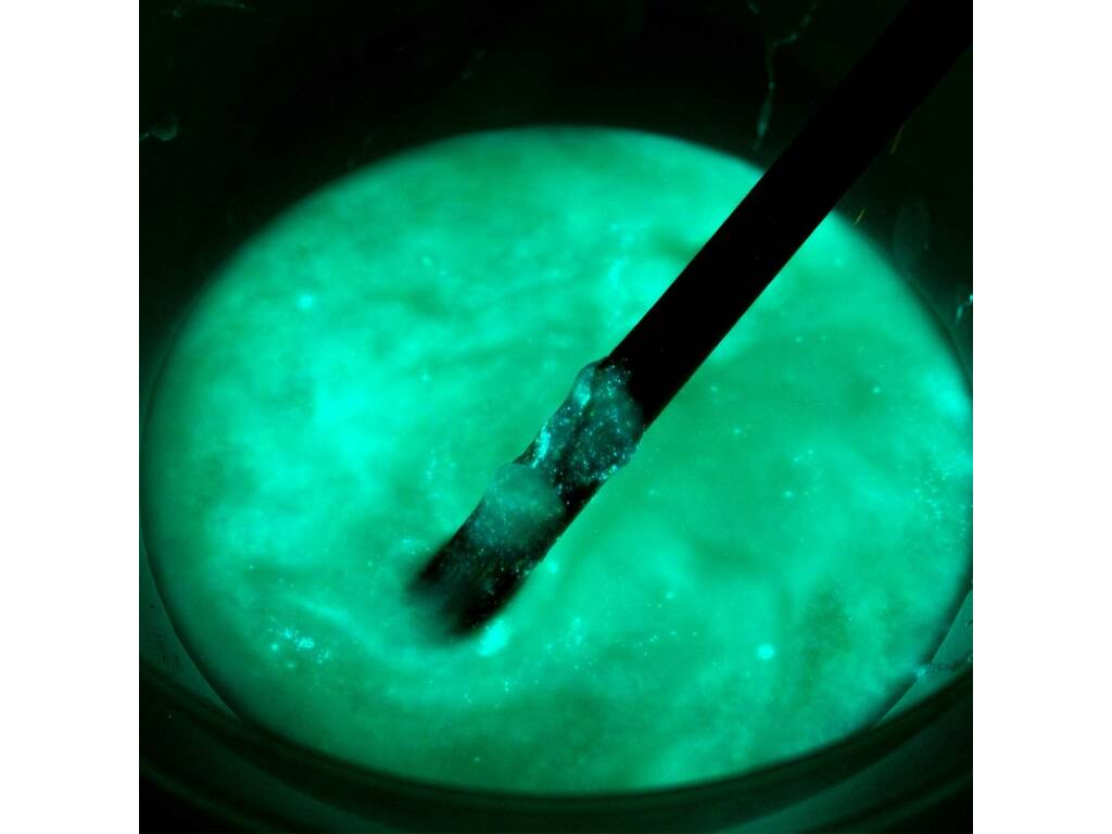 Glow in the Dark Slime Factory von Science4You 80002607