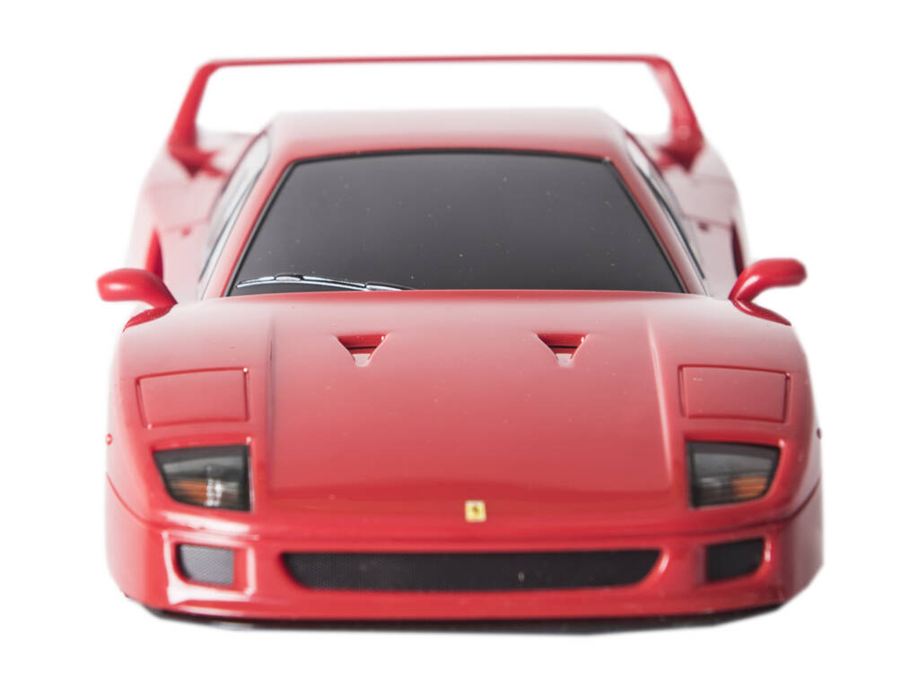 Auto Radiocomandato 1:24 Ferrari F-40