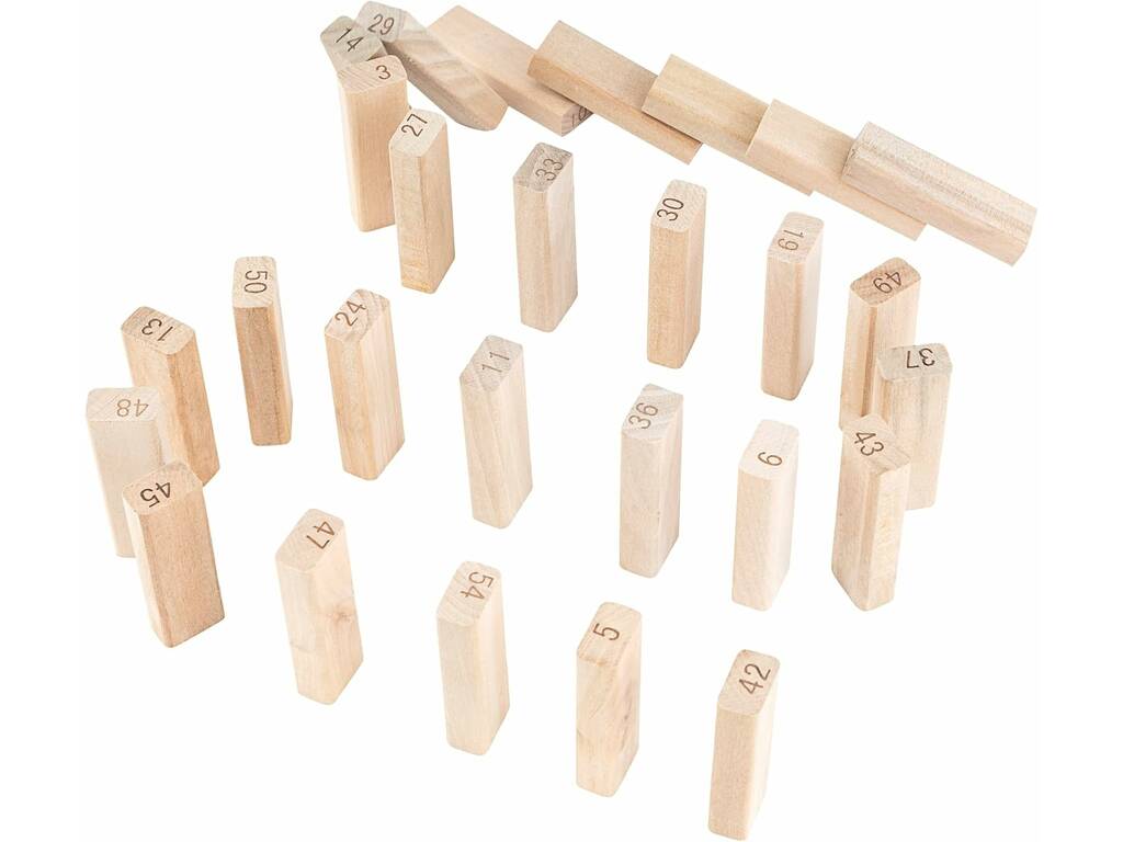 Blocks