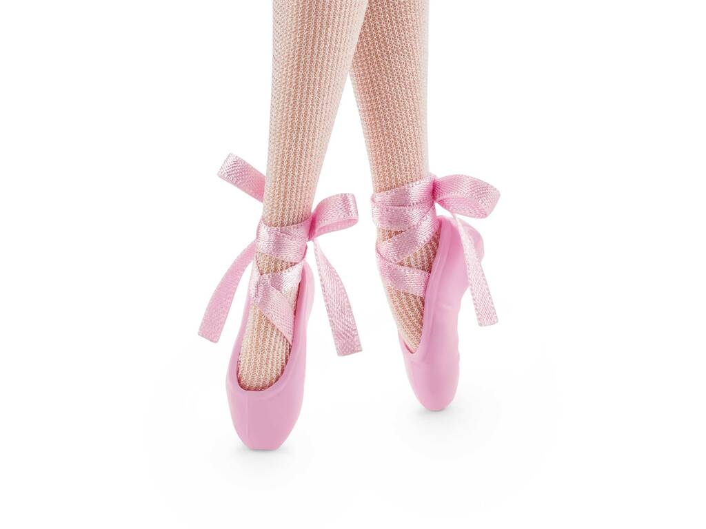 Barbie Signature Ballet Wishes Bruna Mattel HCB87