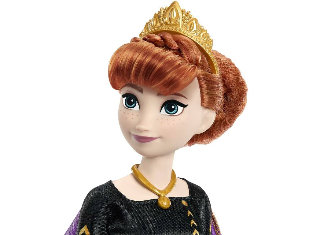 Pack Frozen Anna e Elsa - Bonecas - Compra na