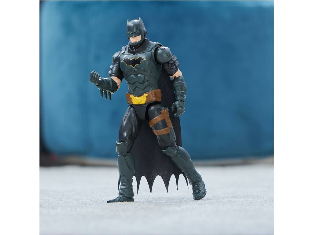 Acheter Batman DC Batman Figure 30 cm Spin Master 6067621 - Juguetilandia