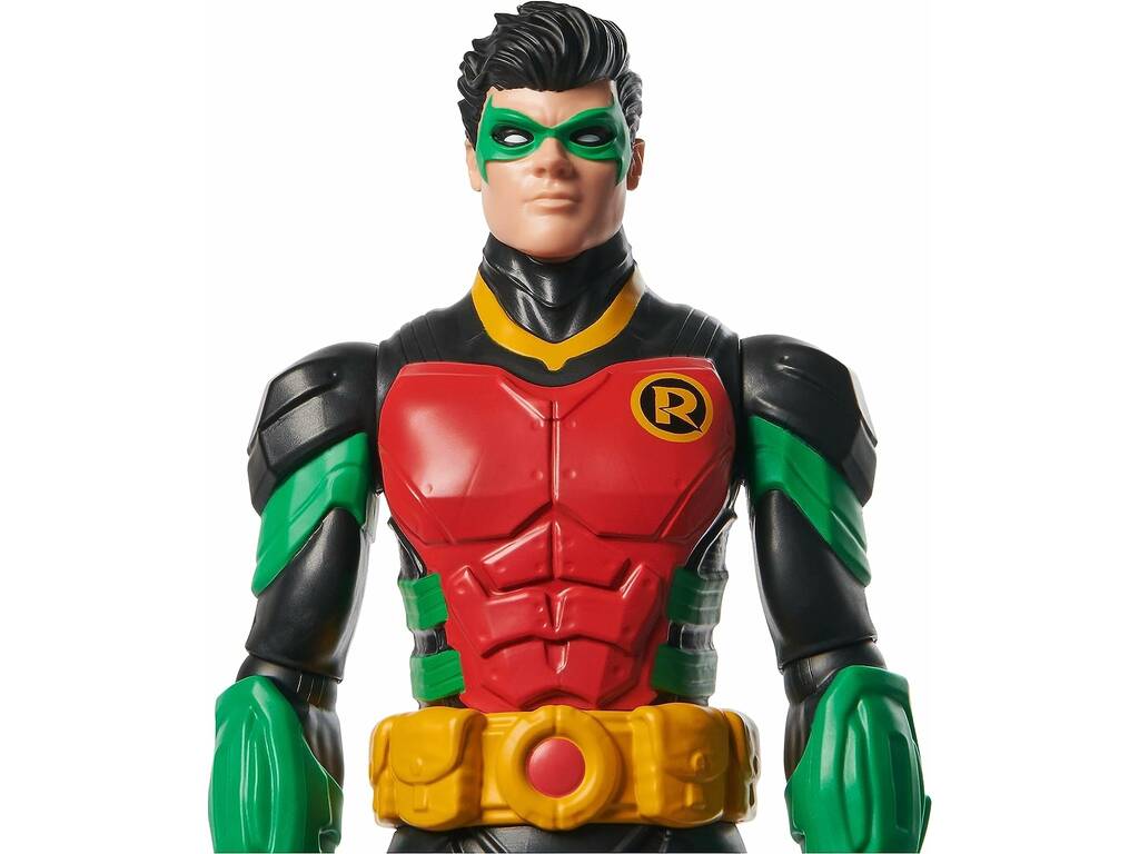 Batman DC Robin Figure 30 cm Spin Master 6067623