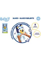 Acheter Bluey Porte-documents à collectionner avec figurines Famosa  BLY52000 - Juguetilandia