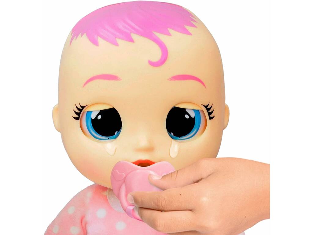 Cry Babies Newborn Coney IMC Toys 911284
