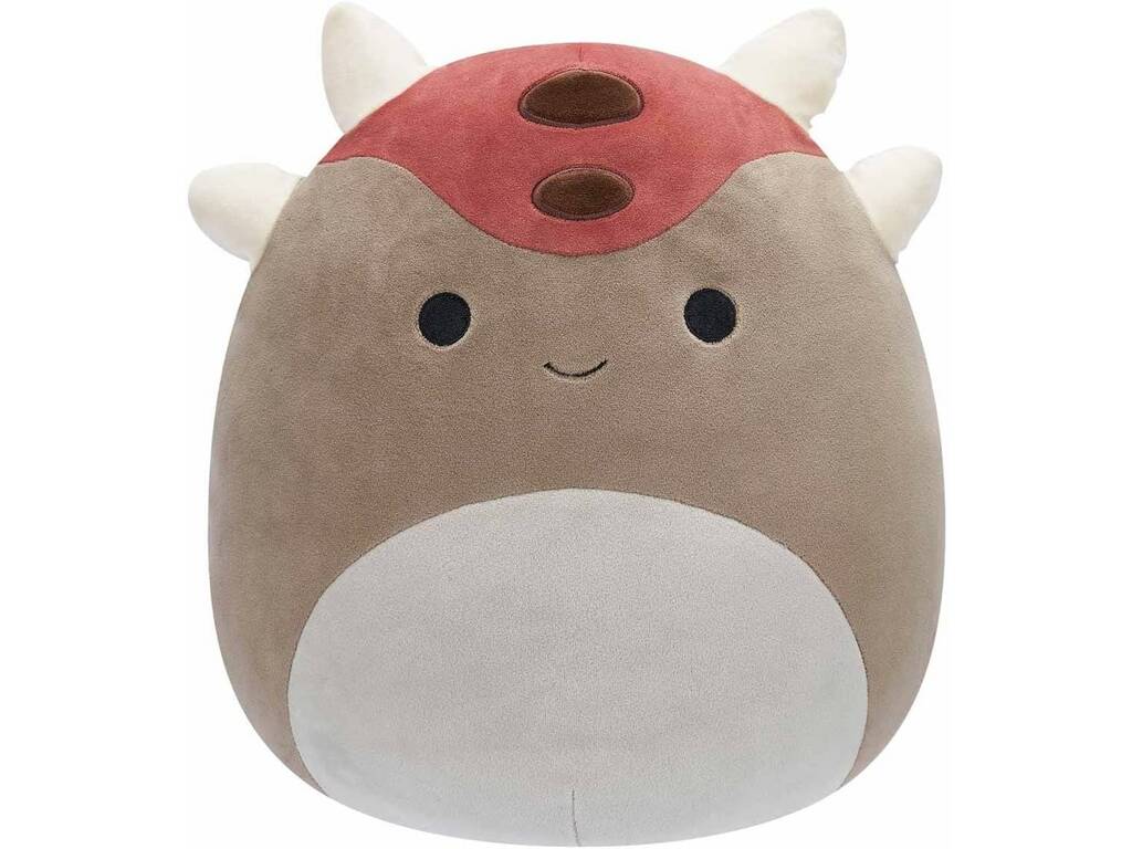 Squishmallows Plüsch 20 cm. Spielzeugpartner SQCR04068