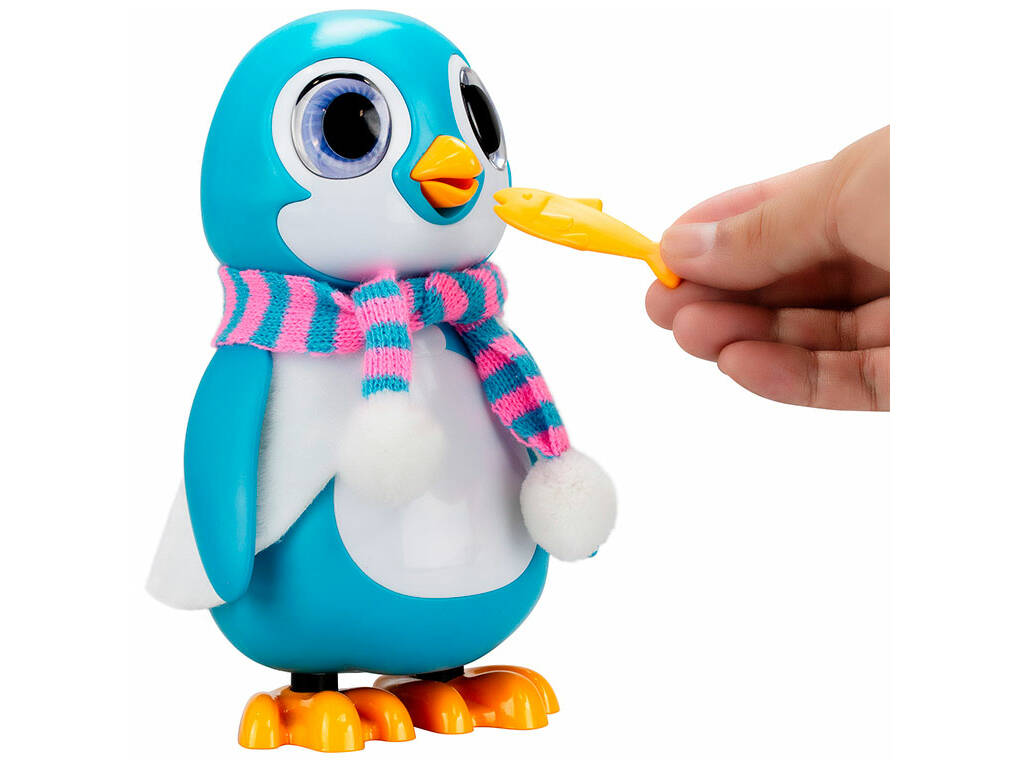 Resgate o Pingüim Bizak 62008650