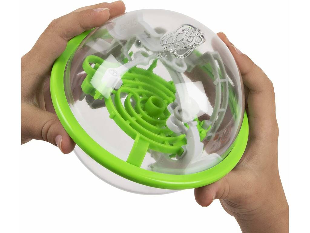 Perplexus Go Stairs Spin Master 6059581