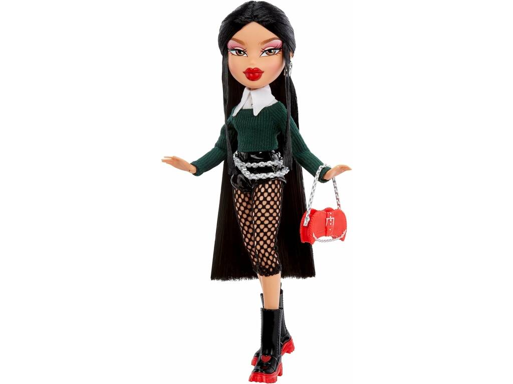 Bratz Always Boneca Jade MGA 505228