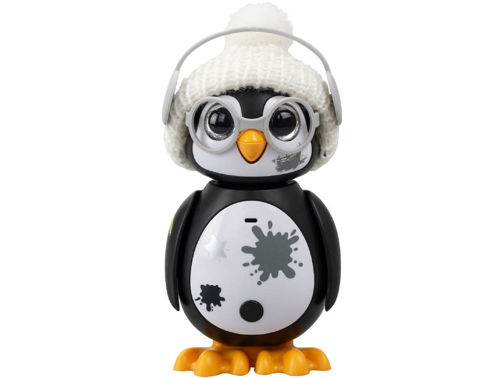 Mini Save the Penguin Bizak 62008640