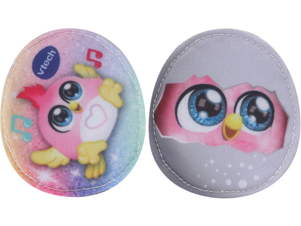 Lolibirds Lolito Pinky Vtech 80-571957