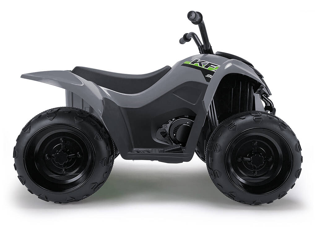 Quad a Batería Kawasaki KFX90 6V