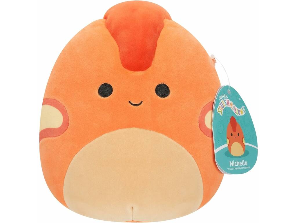 Squishmallows Peluche 20 cm Jazwares SQCR04116