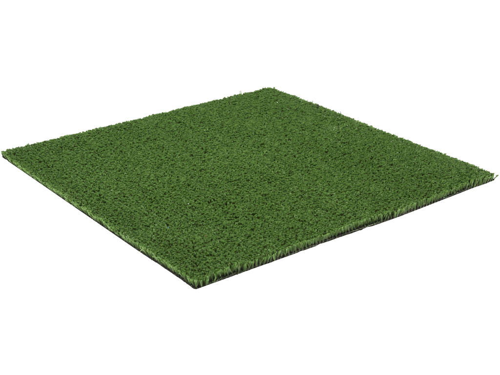 Relva Artificial Green Garden Latex de 7 mm Turfgrass GREENGARDEN200