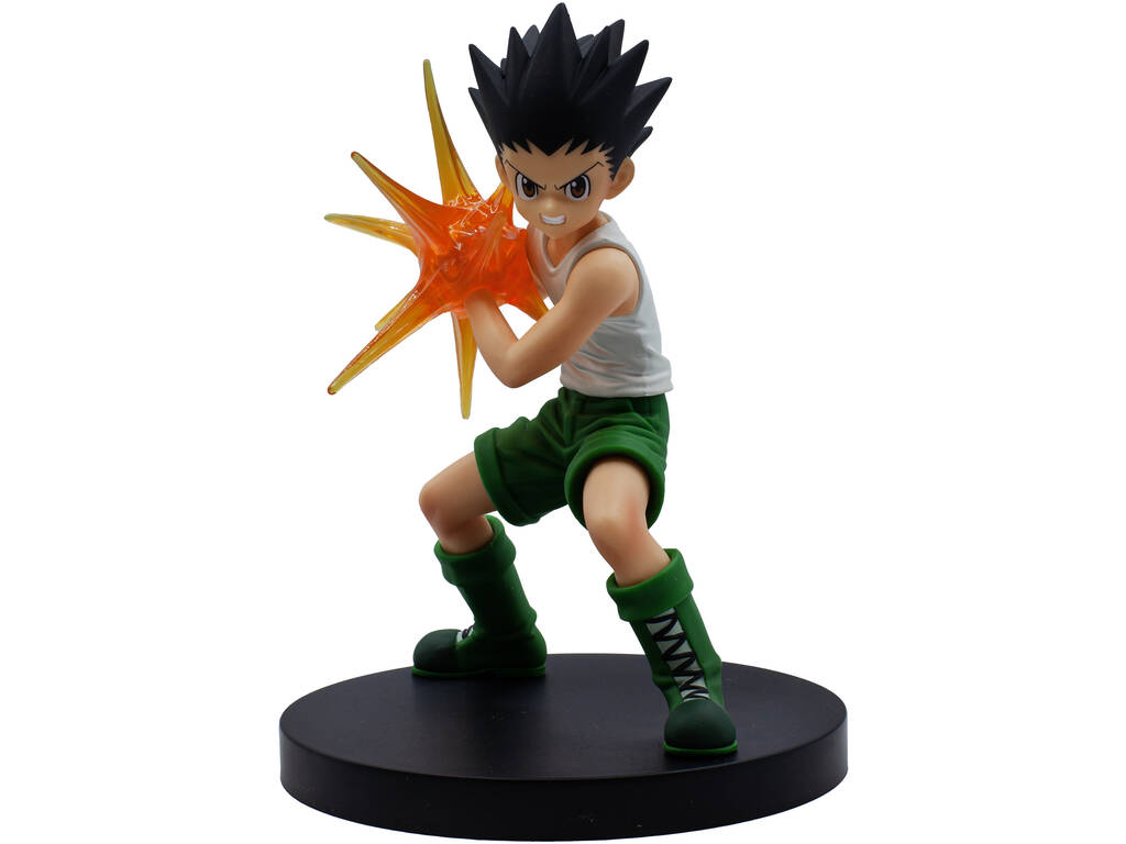 Hunter X Hunter Vibration Stars Figur Gon Freecss von Banpresto BP88255P